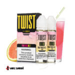 جویس تویست لیموناد صورتیTWIST PINK PUNCH NO.1 60ML|ویپ داریم