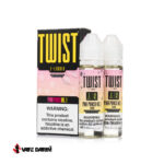 جویس تویست لیموناد صورتیTWIST PINK PUNCH NO.1 60ML - Image 2