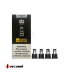 کویل یوول کرون ام UWELL CROWN M Coils - تصویر 5