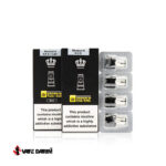 کویل یوول کرون ام UWELL CROWN M Coils |ویپ داریم