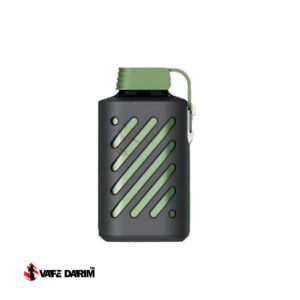 پاد یکبار مصرف سیب ترش یخ وزول  VOZOL   Disposable 10000 - Image 2