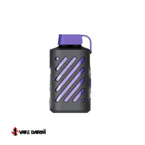 پاد یکبار مصرف شاتوت جنگلی وزول  VOZOL   Disposable 10000 - Image 2