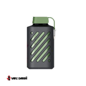 پاد یکبار مصرف هندوانه یخ وزول  VOZOL   Disposable 10000 - Image 2