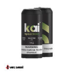 کپسول طعم دهنده نعنا یخ پادسیستم کای | TANK SPEARMINT KAI - تصویر 3
