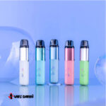 پادسیستم لاست ویپ اورسا نانو ایر  LOST VAPE URSA NANO AIR - Image 4