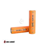 باتری 18650 بیسن 30 آمپر |  BASEN  18650 Battery 30A - Image 2