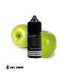 سالت نیکوتین سیب سبز پاد سالت Pod Salt Apple 30 ML |ویپ داریم