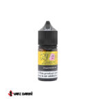 سالت نیکوتین خامه مارشمالو توت فرنگی پادسالت |Pod Salt Strswberry Marshmallow 30ML - Image 2