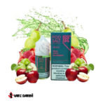 سالت نیکوتین تمشک گلابی سیب پاد سالت Pod Salt Pear Apple Raspberry 30 ML| ویپ داریم
