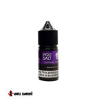 سالت نیکوتین  شربت انگور آبلیمو آناناس  پاد سالت Pod Salt SUMMER SYRUP  30 ML - Image 2