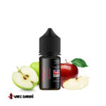 سالت نیکوتین دو سیب پاد سالت Pod Salt Double Apple 30 ML |ویپ داریم