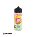 جویس آدامس بادکنکی موز یخ دکتر ویپ Dr.vapes BUBBLEGUM Banana ICE KINGS 120ml |ویپ داریم