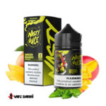 جویس انبه سبز نستی |NASTY Fat Boy 60ML |ویپ داریم