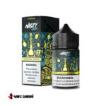 جویس لیمو نعناء قلیان نستی |NASTY Lemon Mint Shisha 60ML |ویپ داریم