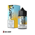 جویس انبه یخ نستی |NASTY Mango Ice 30ML |ویپ داریم