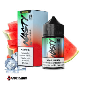 جویس هندوانه یخ نستی |NASTY Watermelon Ice 60ML |ویپ داریم