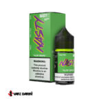 سالت انگور آلوئورا نستی |NASTY Aloe Grape 30ML |ویپ داریم