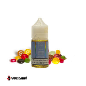 سالت نیکوتین آبنبات میوه ای پاد سالت Pod Salt Nexus Rainbow 30 ML |ویپ داریم