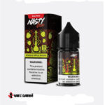 سالت دوسیب قلیان نستی |NASTY Double Apple Shisha 30ML |ویپ داریم