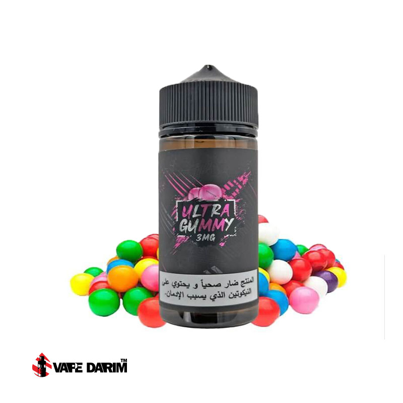 ultra-gummy-sams-vape جویس آدامس بادکنکی سامزویپ | SAMS VAPE Ultra Gummy |ویپ داریم