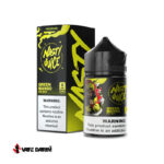 جویس انبه سبز نستی |NASTY Fat Boy 60ML |ویپ داریم