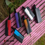 پادسیستم یوول کالیبرن جی زد2 | UWELL CALIBURN GZ2 - تصویر 9