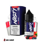 سالت انرژی زا ردبول نستی |NASTY Modmate Red Energy 30ML|ویپ داریم
