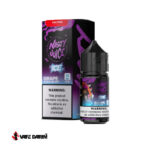 سالت انگور یخ نستی |NASTY Asape Grape ICE 30ML |ویپ داریم