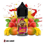 سالت انبه توت فرنگی نستی |NASTY Cushman Strawberry Mango 30ML |ویپ داریم