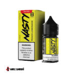 سالت هلو لیموناد نستی |NASTY Modmate Peach Lemonade 30ML |ویپ داریم