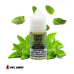 سالت تویست نعناء TWIST MINT NO.1 30ML | ویپ داریم