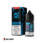 سالت لیموناد آناناس نستی |NASTY SLOW BLOW 30ML |ویپ داریم