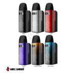 پادسیستم یوول کالیبرن جی زد2 UWELL CALIBURN GZ2 | ویپ داریم