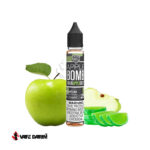 سالت ویگاد بمب سیب سبز VGOD APPLE BOMB SALT 30ML |ویپ داریم
