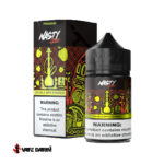 جویس دوسیب قلیان نستی |NASTY Double Apple Shisha 60ML |ویپ داریم