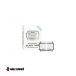 شیشه اتومایزر لاست ویپ یوبی لایت |GLASS Tube ubllite tunk |ویپ داریم