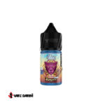 سالت انگور فرنگی گریپ فروت یخ DR.VAPES PINK Frozen Royal 30 ML |ویپ داریم