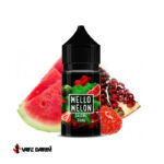 سالت هندوانه توت فرنگی انار سامزویپSAMS VAPE MELLON MELON 30ML |ویپ داریم