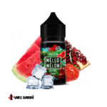 سالت هندوانه توت فرنگی اناریخ سامزویپSAMS VAPE FROZEN MELLON MELON 30ML |ویپ داریم