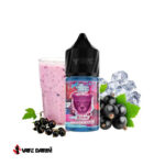 سالت دکتر ویپز انگور فرنگی خامه یخ DR.VAPES PINK Frozen SMOOTHIE 30ML |ویپ داریم