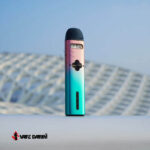 پاد سیستم کالیبرن اکسپلورر | Uwell Caliburn Explorer Pod System Kit |ویپ داریم