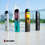 پاد سیستم کالیبرن اکسپلورر | Uwell Caliburn Explorer Pod System Kit |ویپ داریم