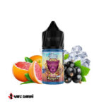 سالت انگور فرنگی گریپ فروت یخ DR.VAPES PINK Frozen Royal 30 ML |ویپ داریم