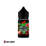 سالت هندوانه توت فرنگی انار سامزویپSAMS VAPE MELLON MELON 30ML |ویپ داریم