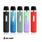 پادسیستم ساندر کیو گیک ویپ Geek Vape Sonder Q |ویپ داریم