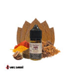 سالت تنباکو ادویه های گرم رایپ ویپز |RIPE VAPES SUN JUAN KINGSTON 30ML |ویپ داریم