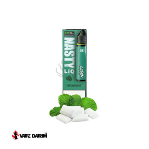 جویس آدامس نعناء نستی |Nasty liq Spearmint |ویپ داریم