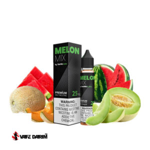 سالت ویگاد میکس ملون VGOD Melon Mix SALT 30ML |ویپ داریم