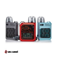 پادسیستم جی کی 3 یوول Uwell Caliburn GK3 |ویپ داریم