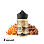 جویس پرالین کره ای کارامل فایو پانز |FIVE PAWNS SALTED CARAMEL ONE21 |ویپ داریم